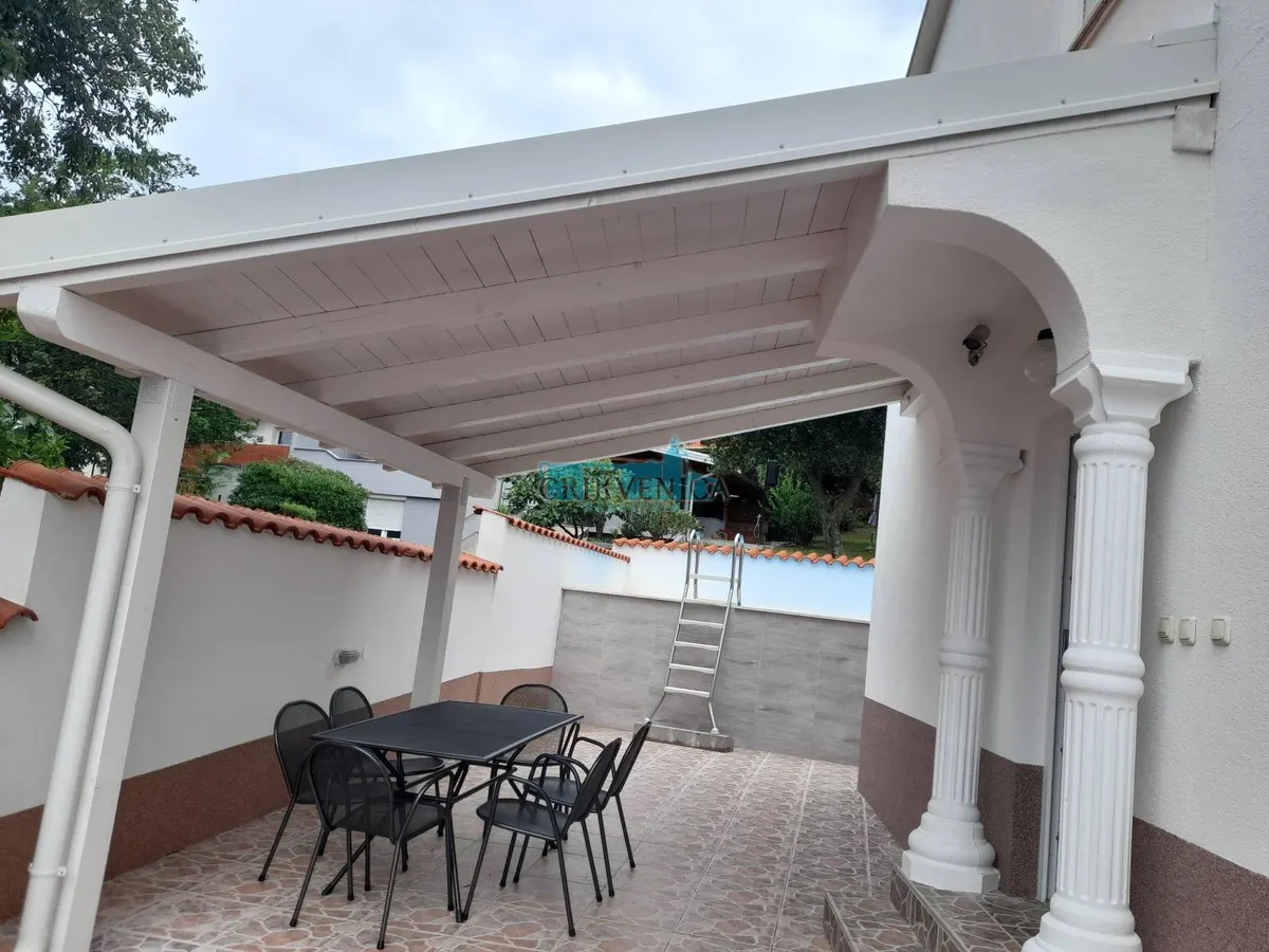 Kuća - Crikvenica, 80m2