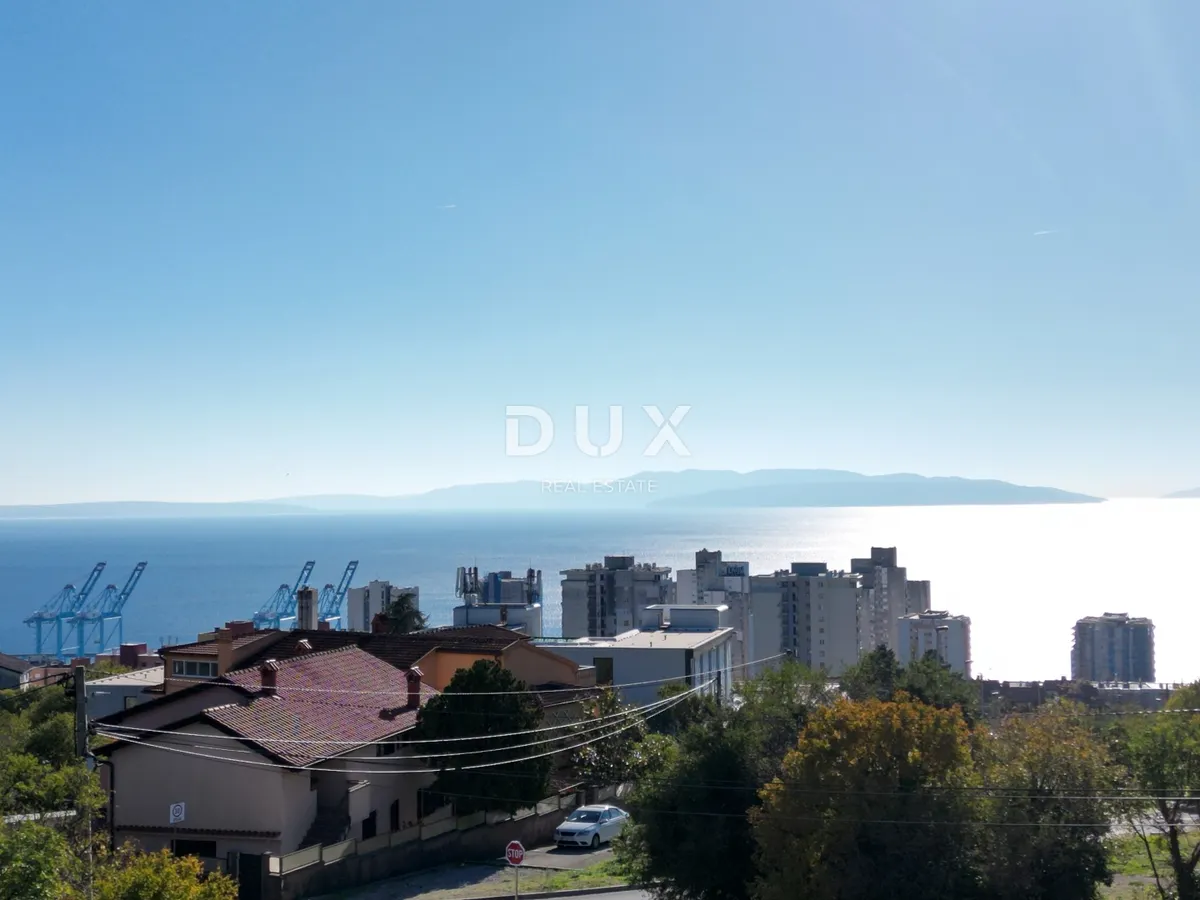 Apartment - Rijeka, 114.22m2