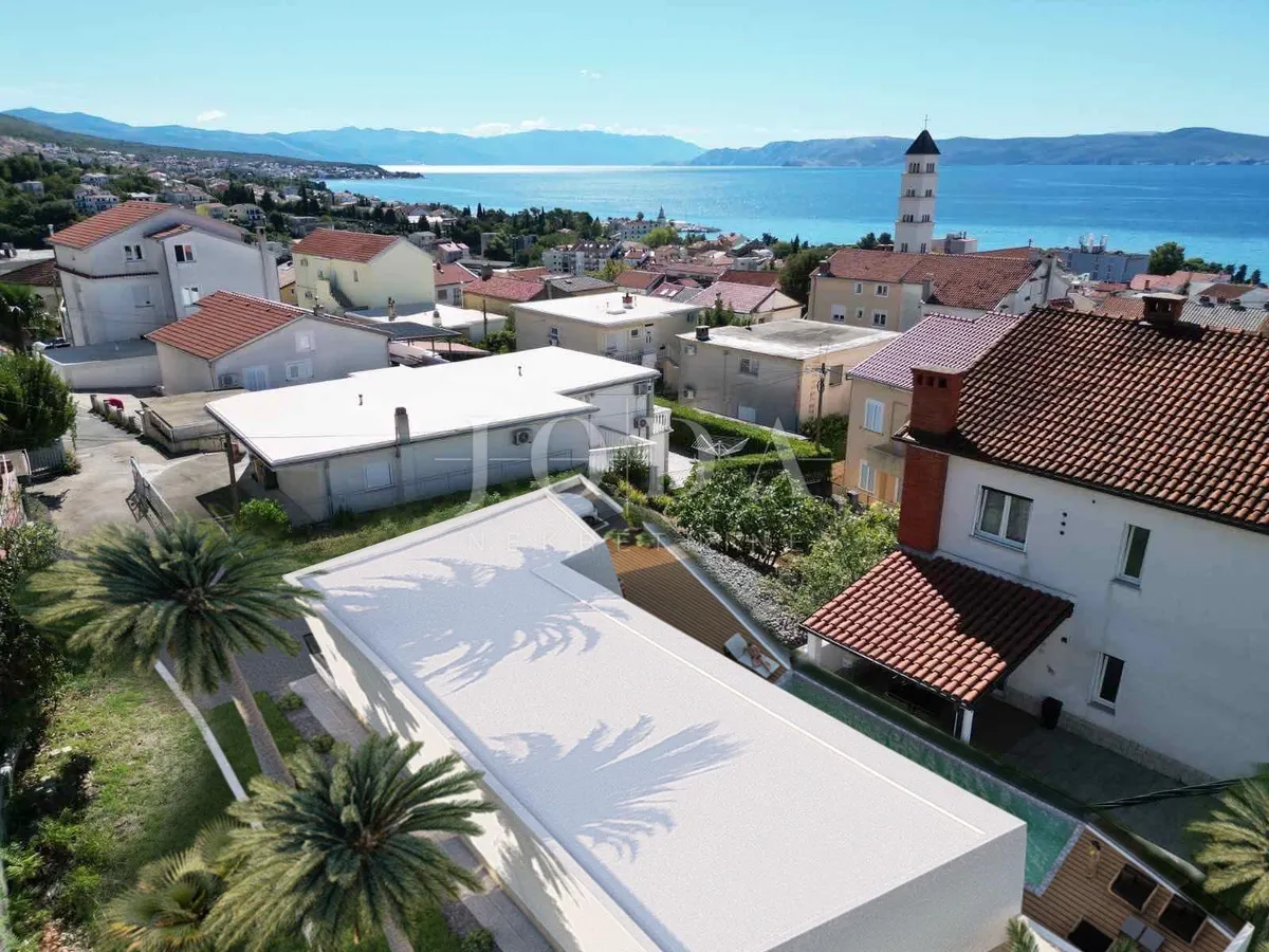 Kuća - Crikvenica, 203m2