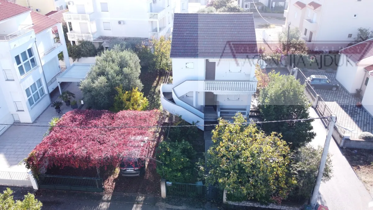 House - Biograd na Moru, 200m2