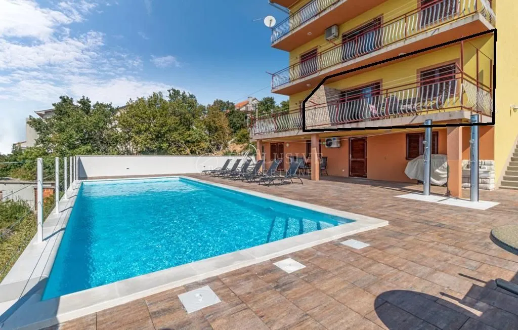 Apartment - Crikvenica, 83m2