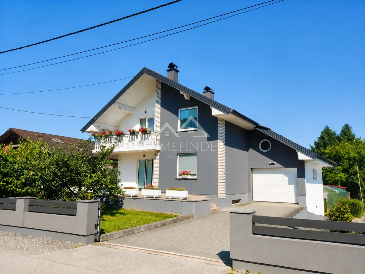 House - Dugo Selo - Okolica, 320m2