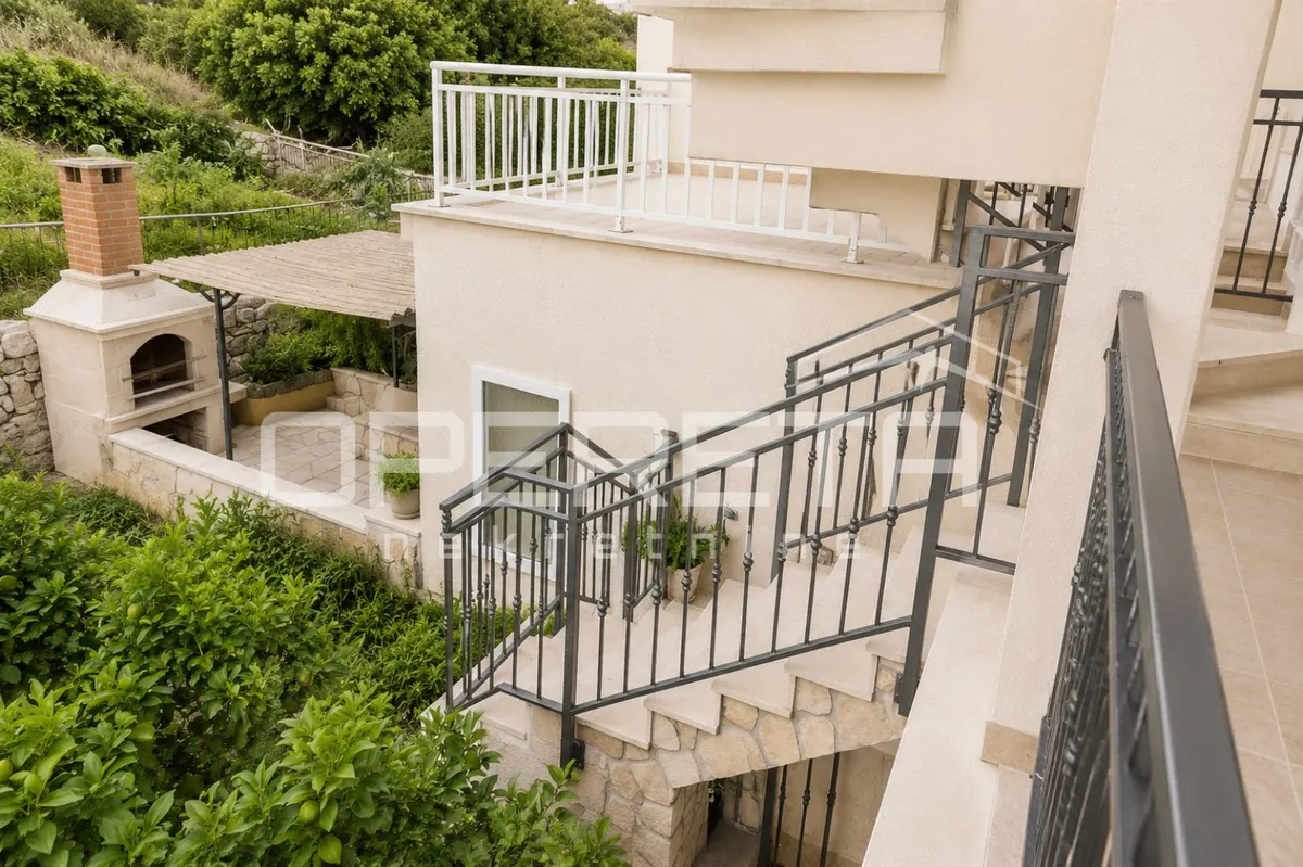 Stan - Račišće, Korčula, Korčula, 56m2