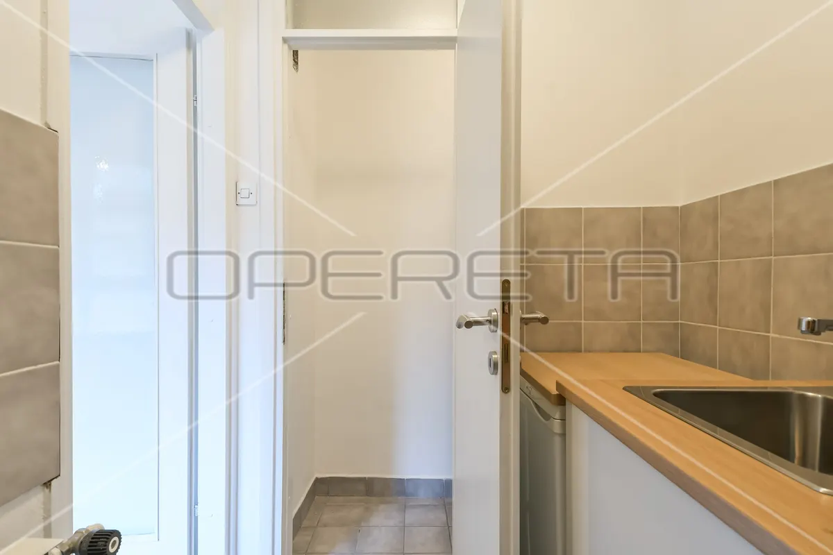 Ured - Ilica, Centar, Zagreb, 43m2