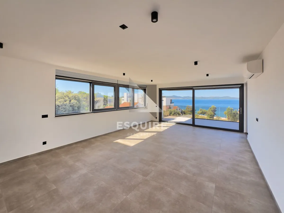 Apartment - Zadar - Okolica, 125.71m2