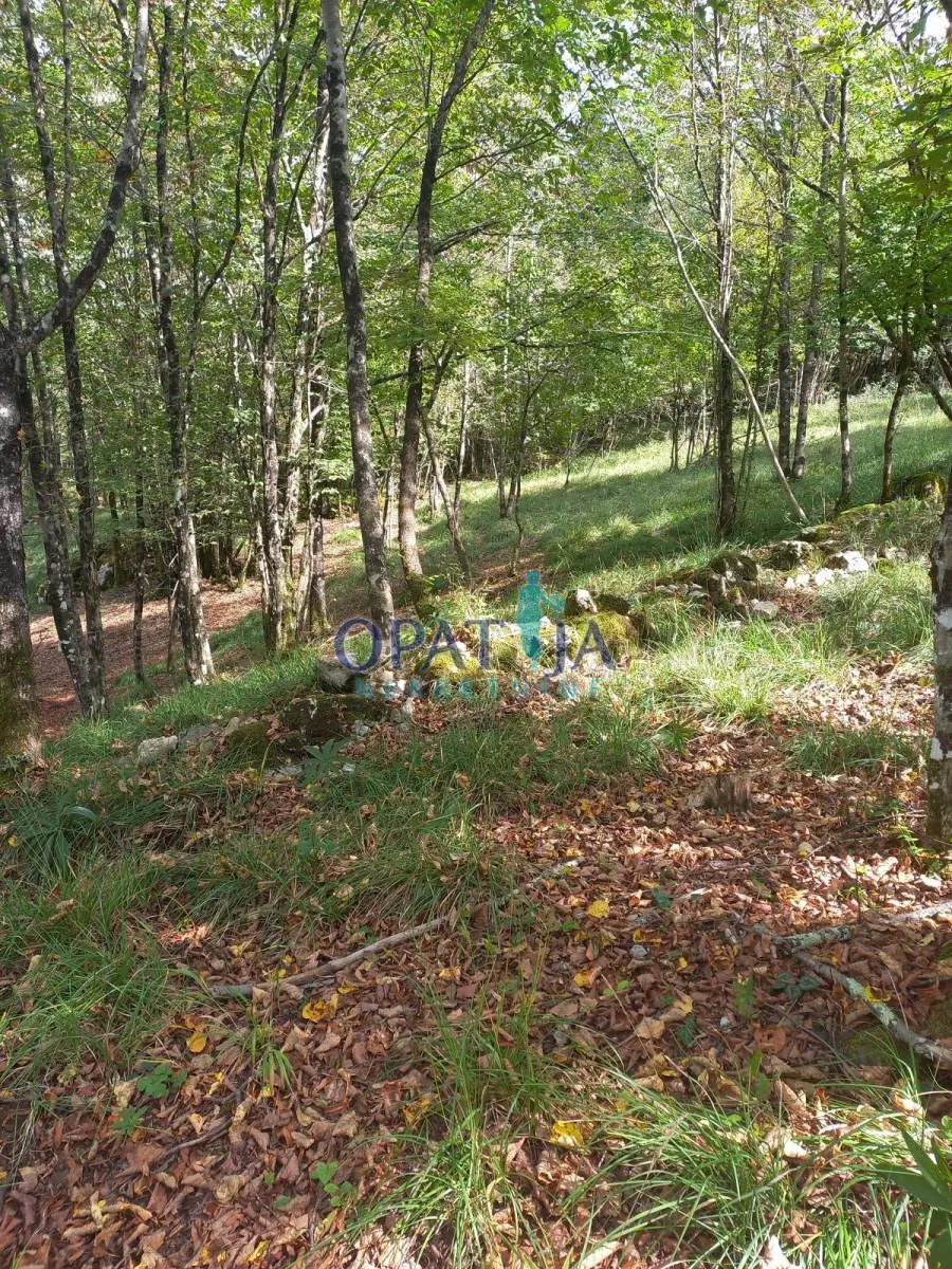 Zemljište - Matulji, 800m2