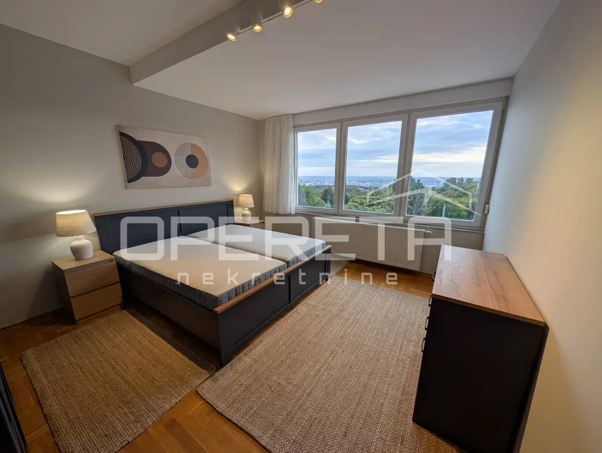 Apartment - Šestinski vijenac, Podsljeme, Zagreb, 240m2