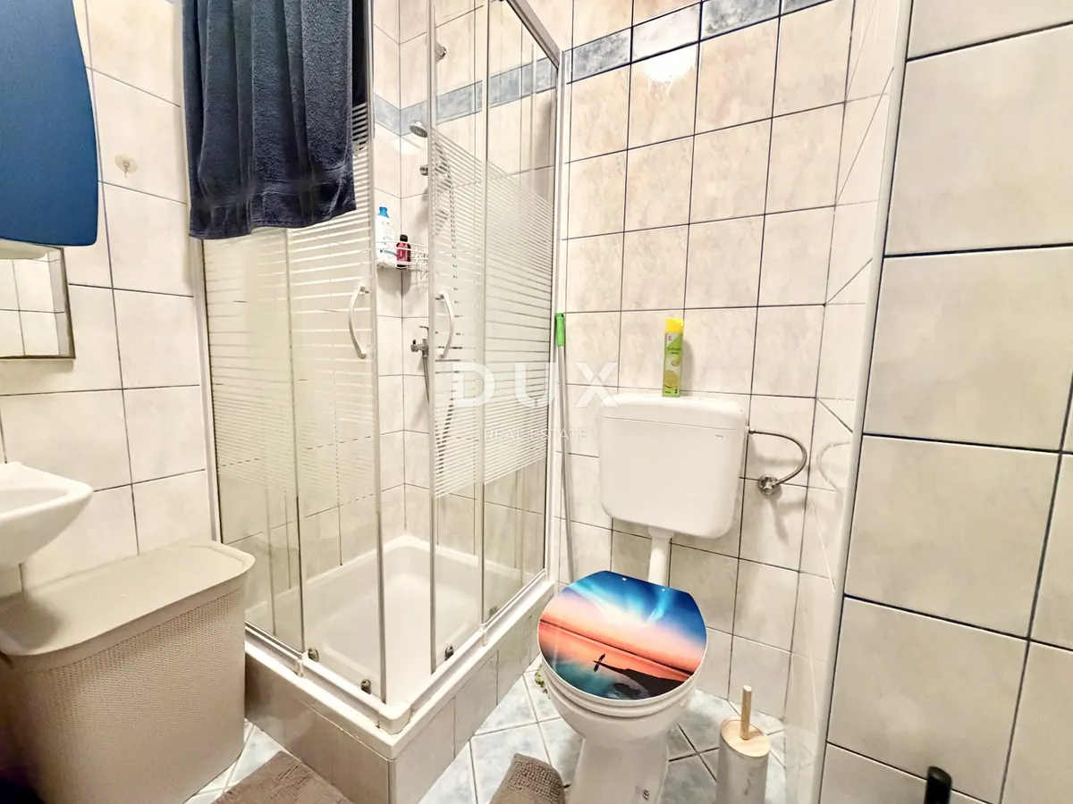 Apartment - Umag, 45m2