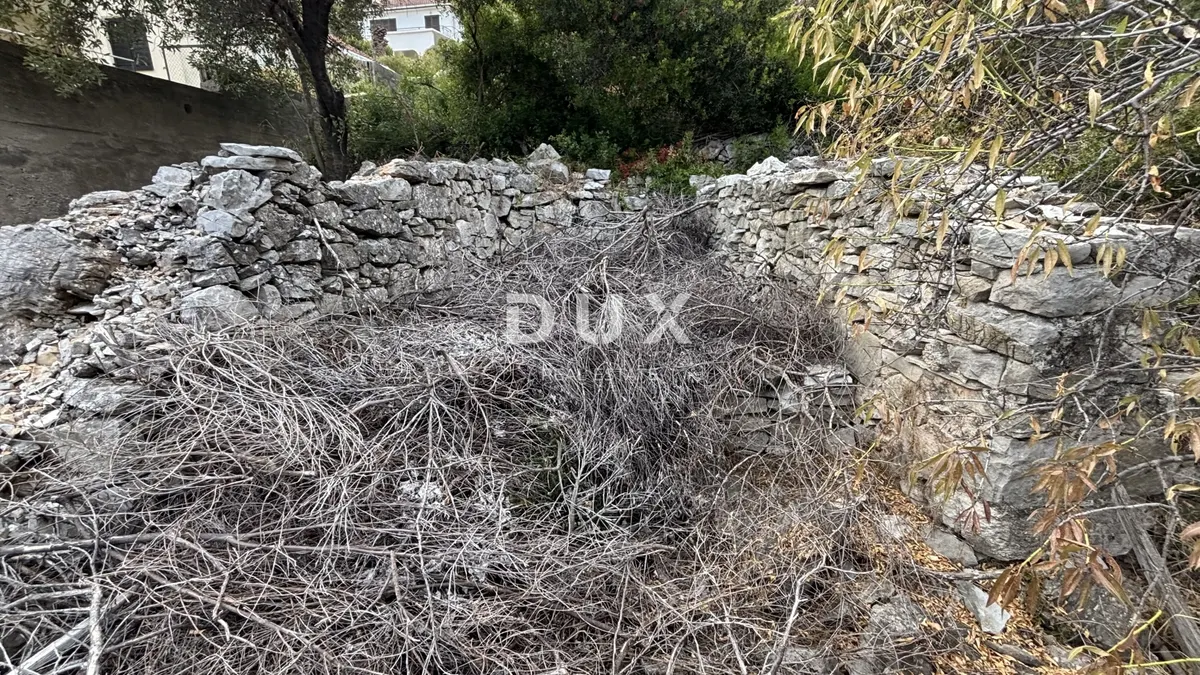 Kuća - Blato, 32m2
