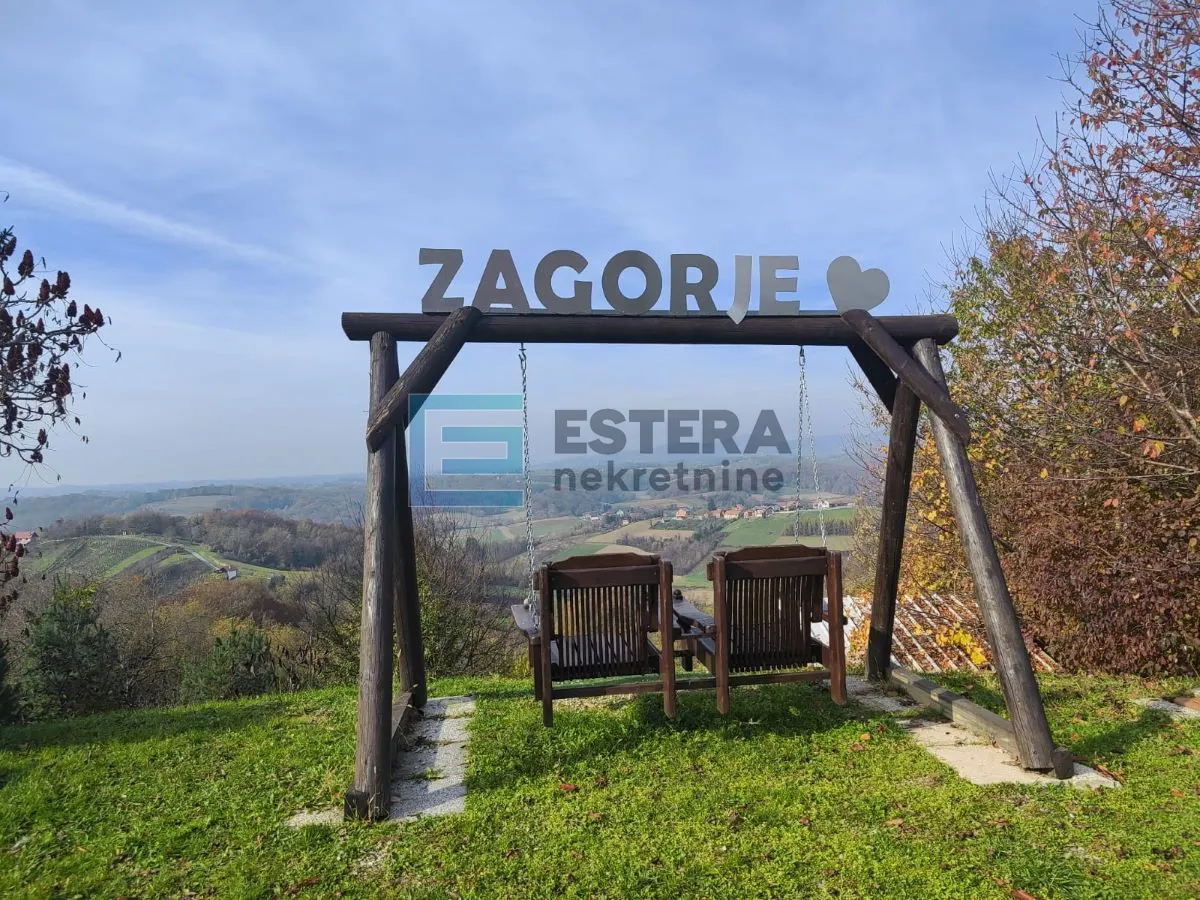 Kuća - Mihovljan, 240m2
