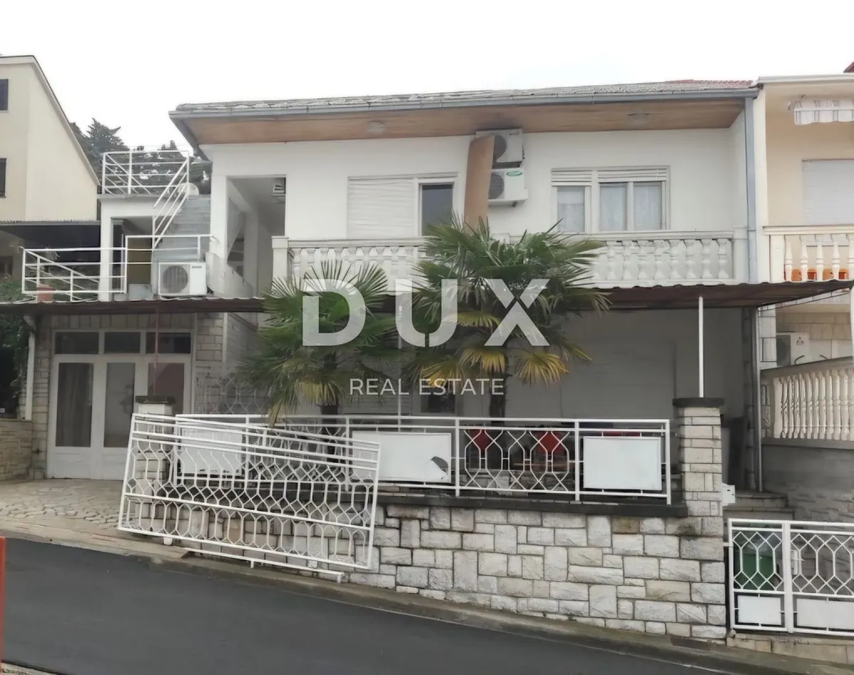 Kuća - Crikvenica, 326m2