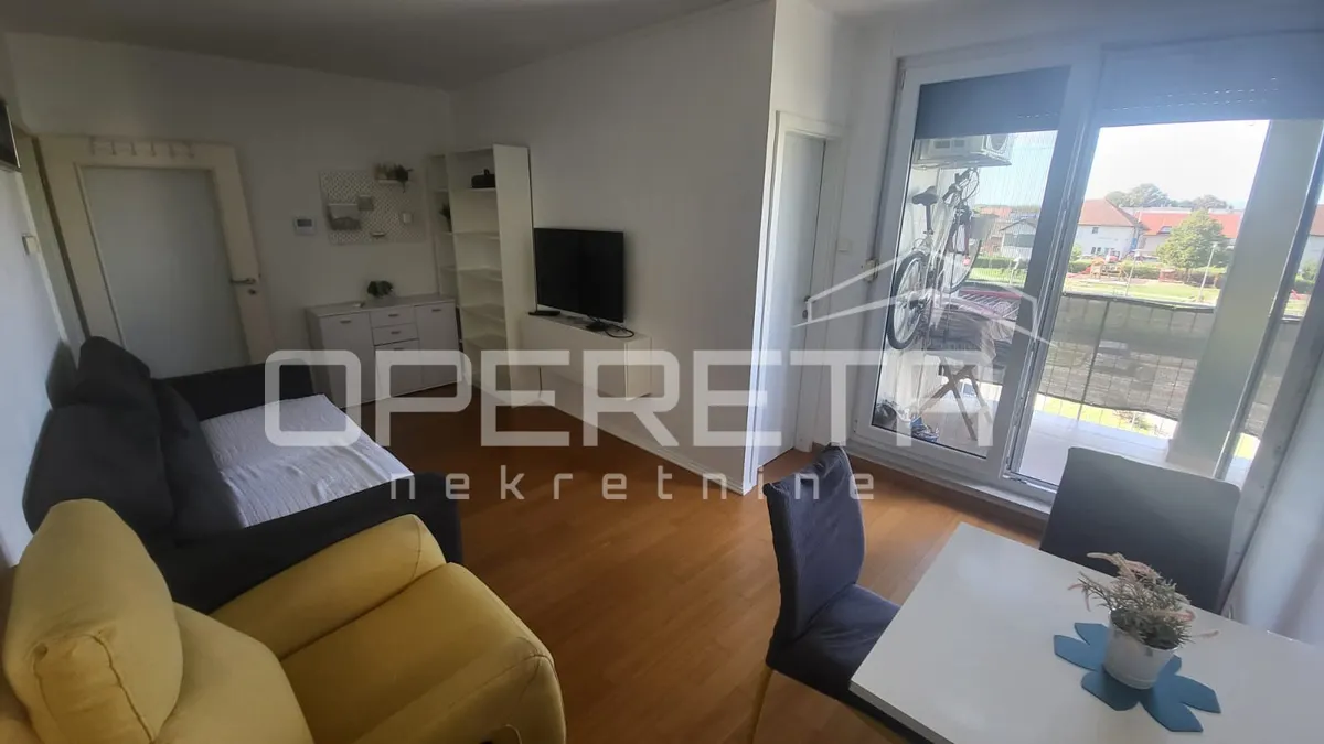 Stan - Dragutina Mitića, Sesvetski Kraljevec, Sesvete, 49m2
