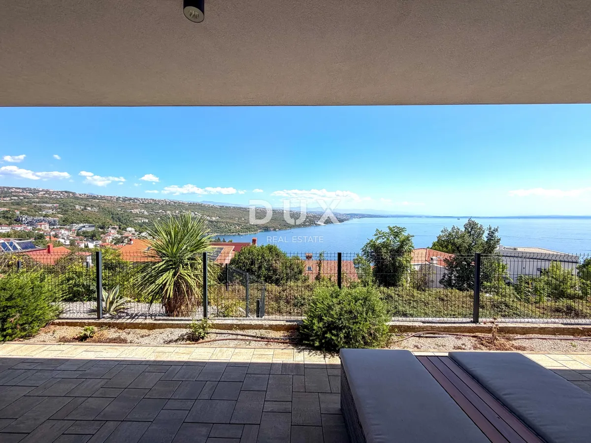 Stan - Opatija, 158m2