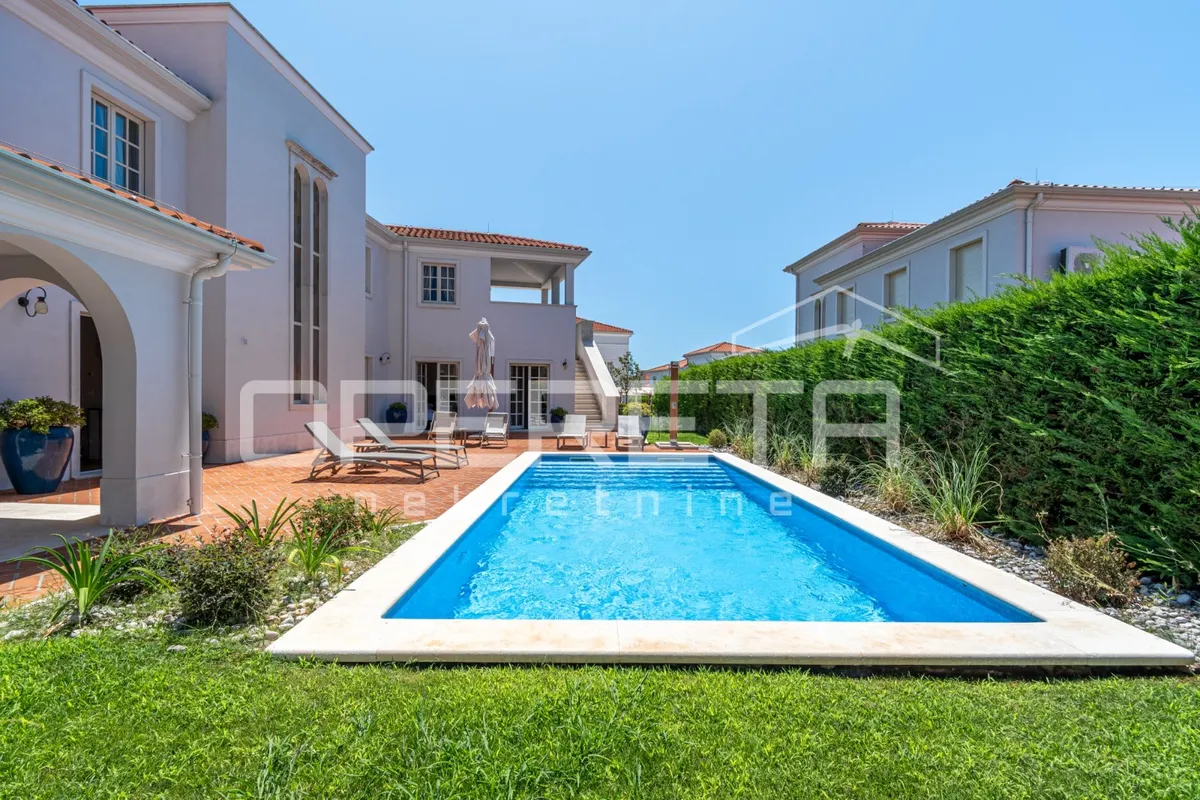 Kuća - Vabriga, Tar Vabriga, Tar Vabriga, 232m2