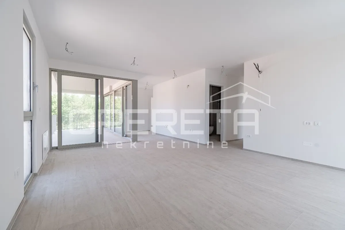 Stan - Karigador, Brtonigla, Brtonigla, 108.2m2