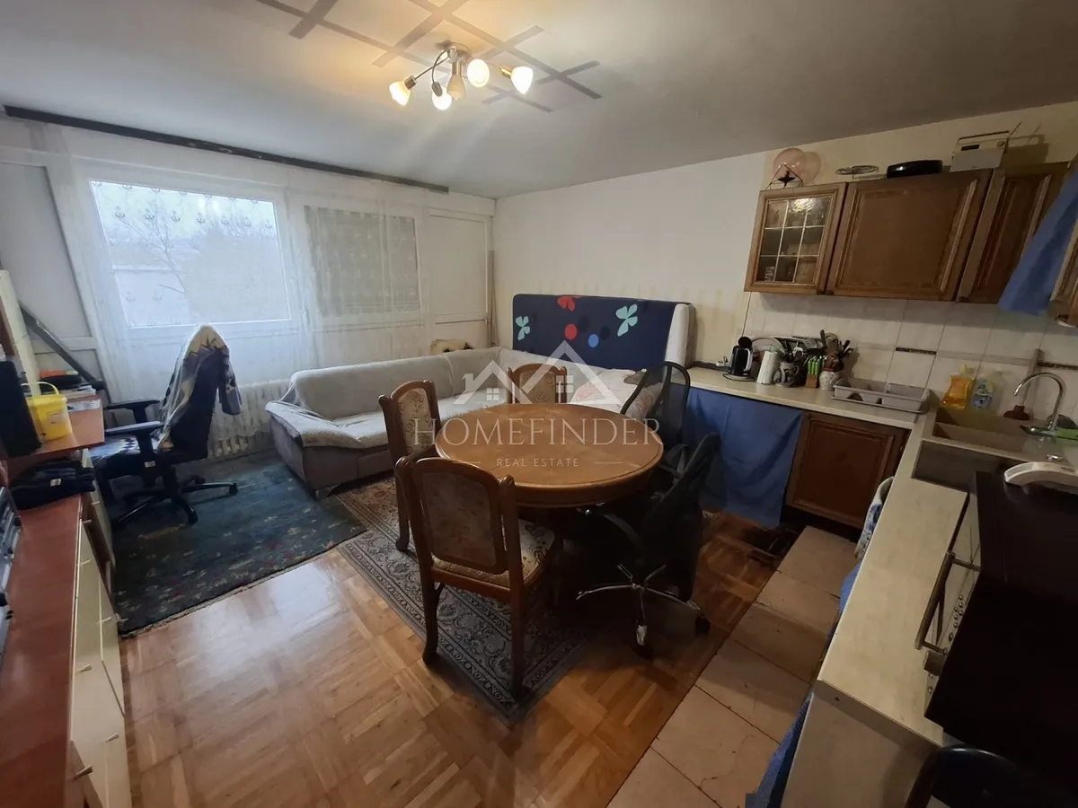 Stan - Podsused - Vrapče, 54.95m2
