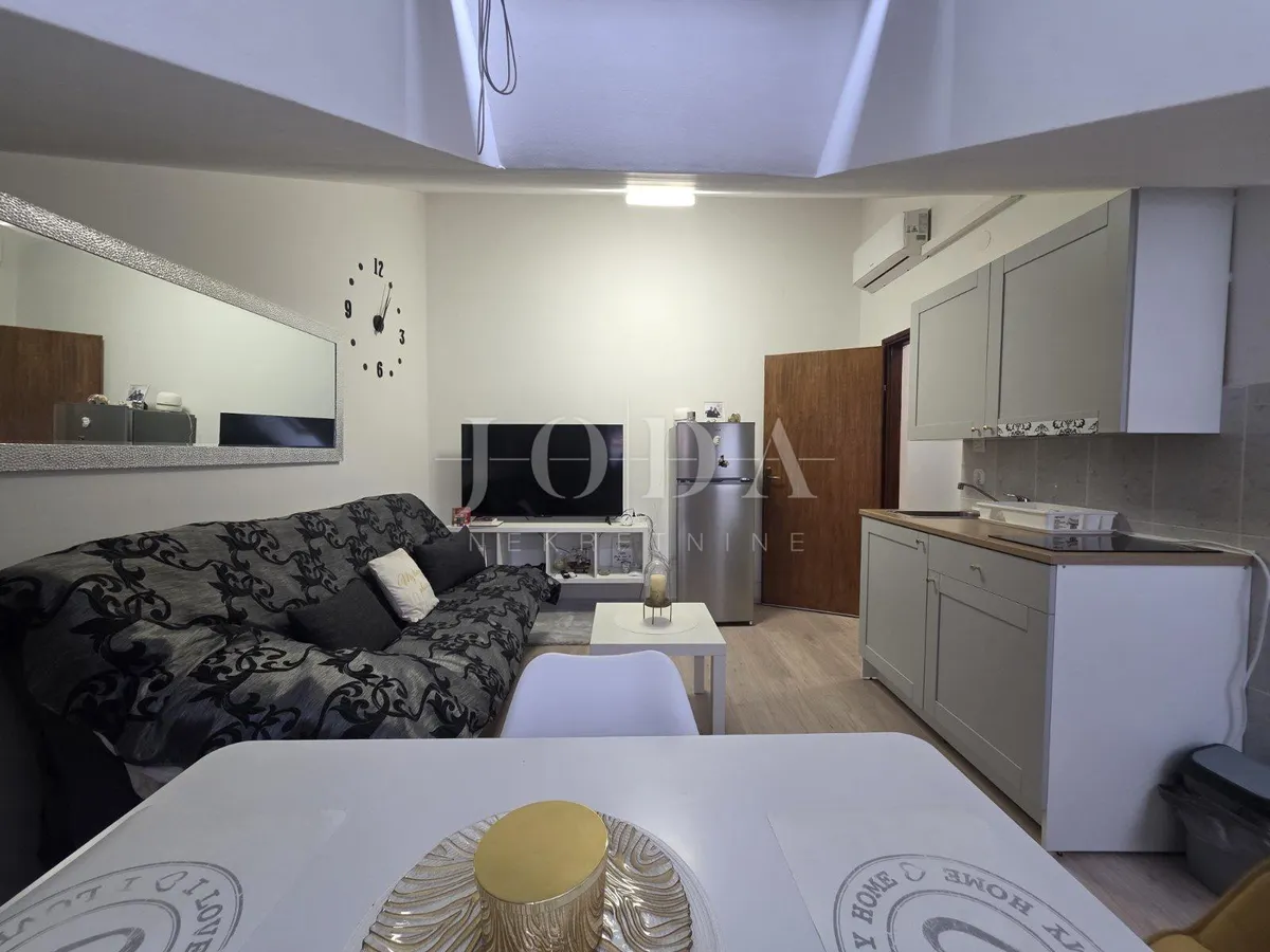 Apartment - Crikvenica, 45m2