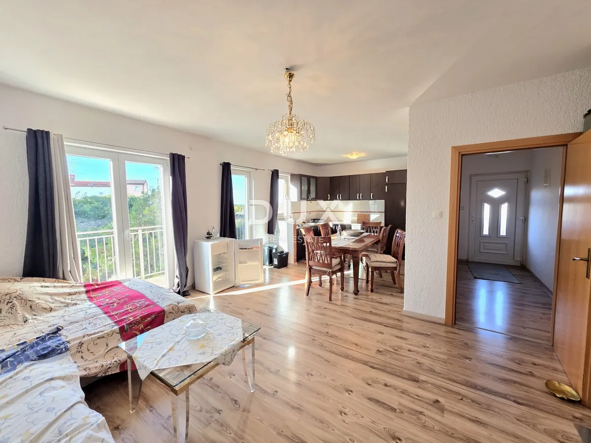 Apartment - Vrsar, 72.1m2