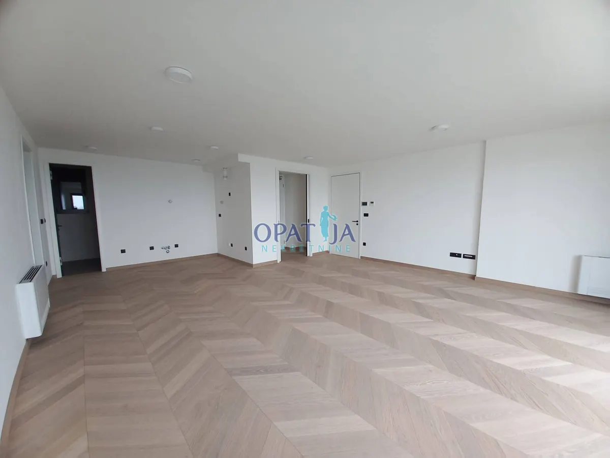 Stan - Opatija, 175.82m2