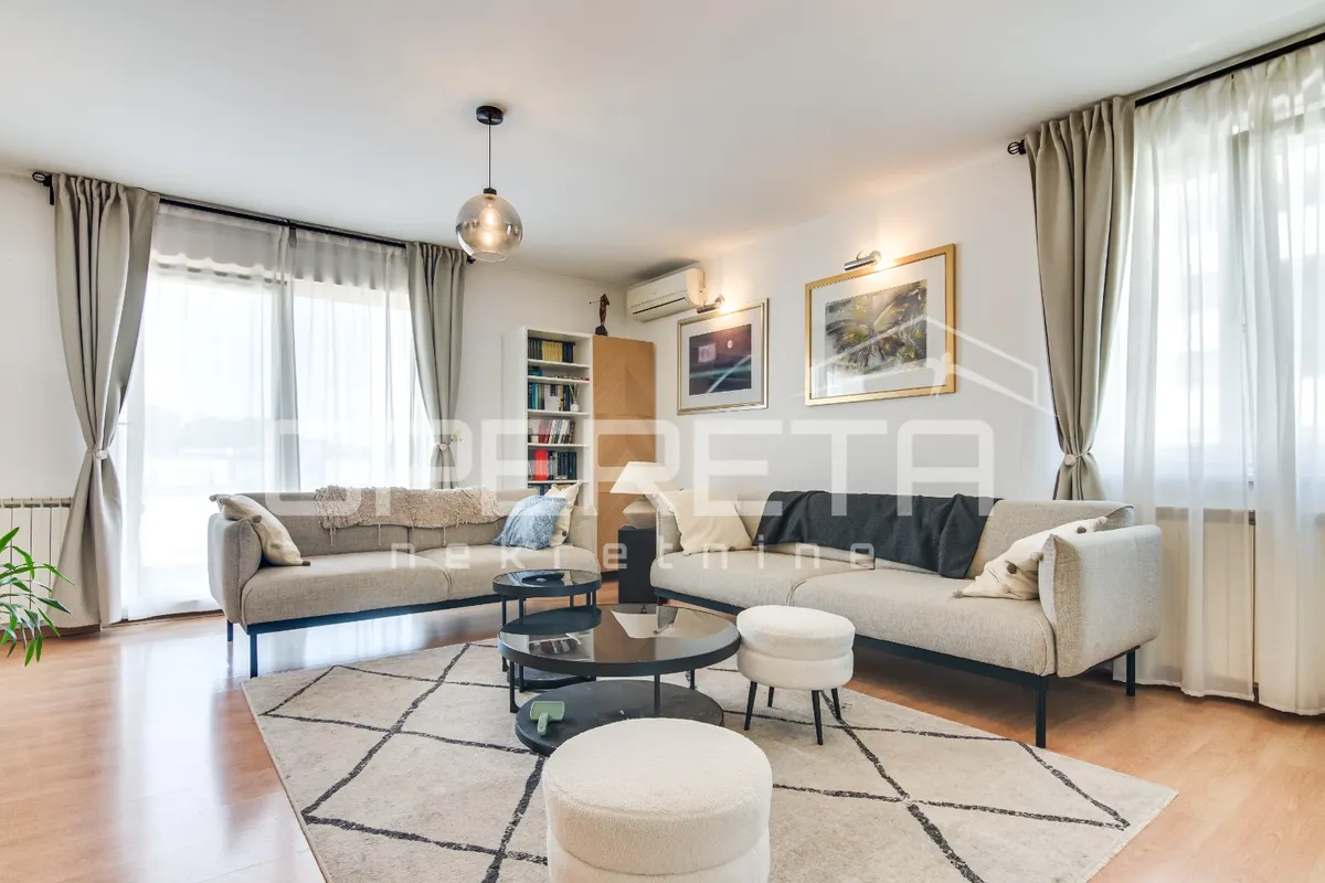Stan - Karlovačka cesta, Novi Zagreb - zapad, Zagreb, 280m2