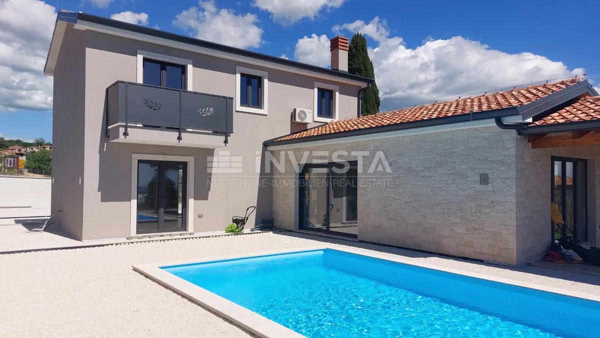 Kuća - Poreč, 160m2
