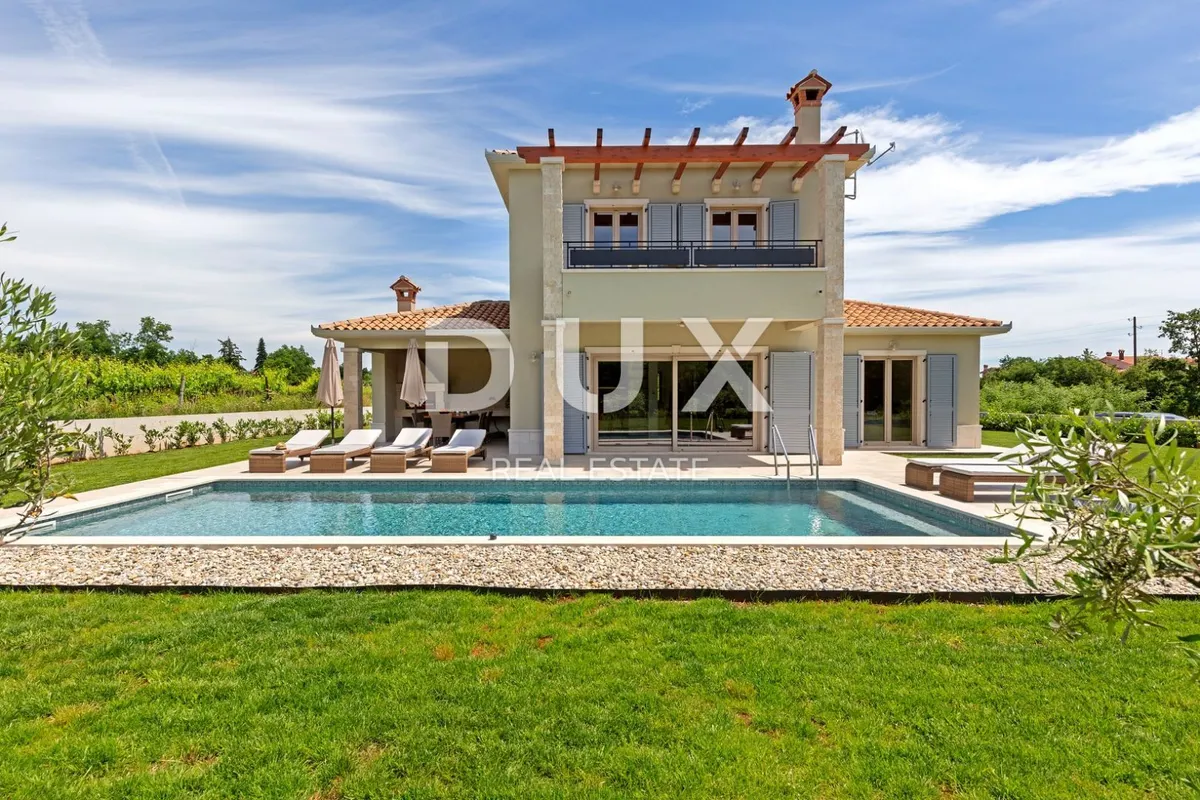 Kuća - Labin, 170m2