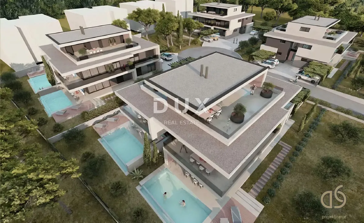 Apartment - Rovinj, 176m2