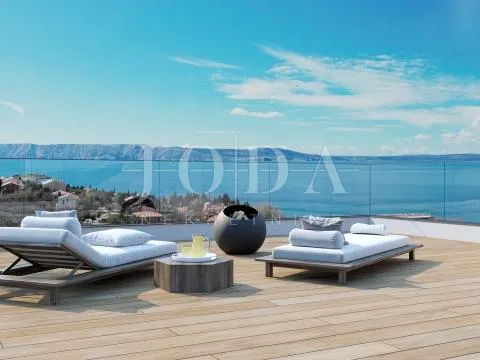 Stan - Novi Vinodolski, 200m2