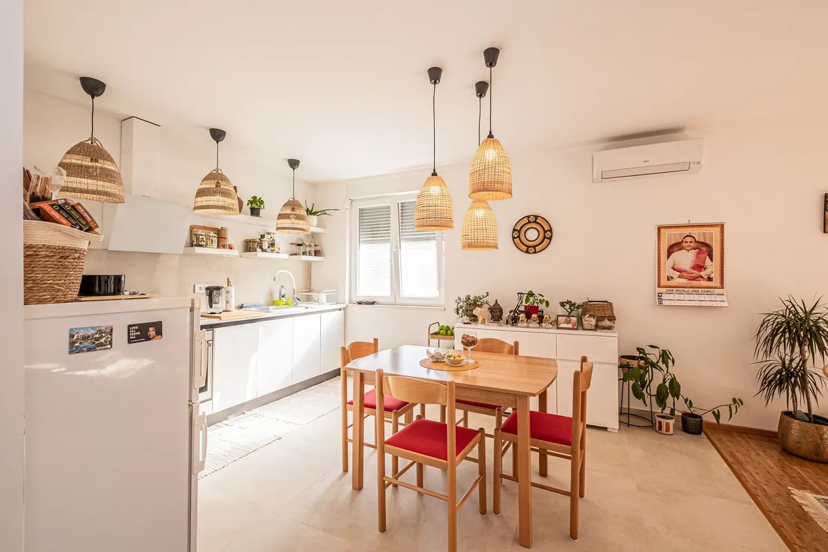 Apartment - Monte Magno, Pula, 59m2