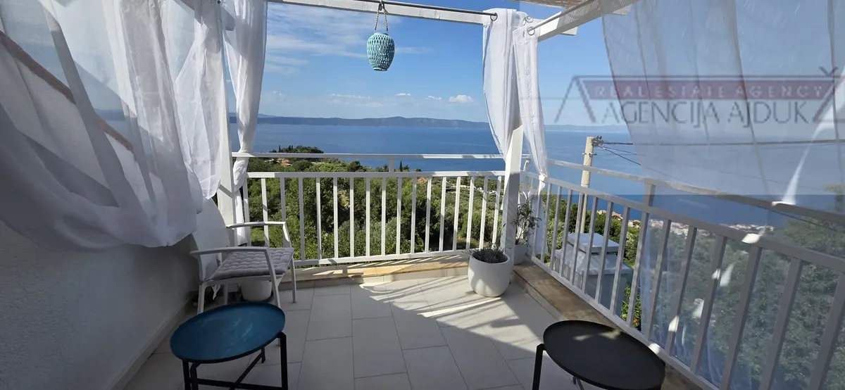 Kuća - Podgora, 132m2