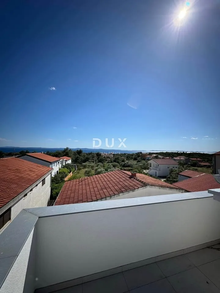Apartment - Vir, 55m2