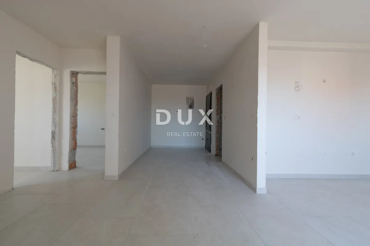 Stan - Vodice, 71.39m2