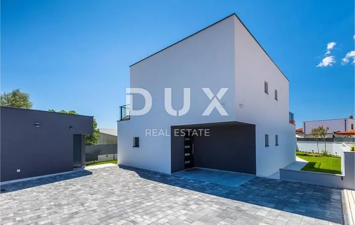 Kuća - Pula, 160m2