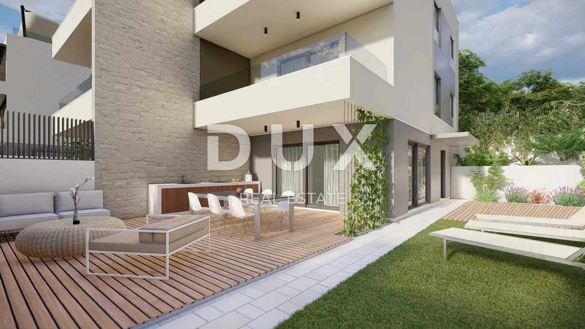 Stan - Opatija - Okolica, 131.52m2