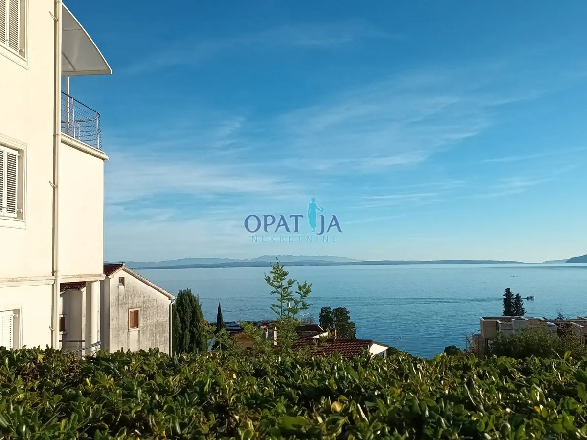 Stan - Opatija - Okolica, 182m2