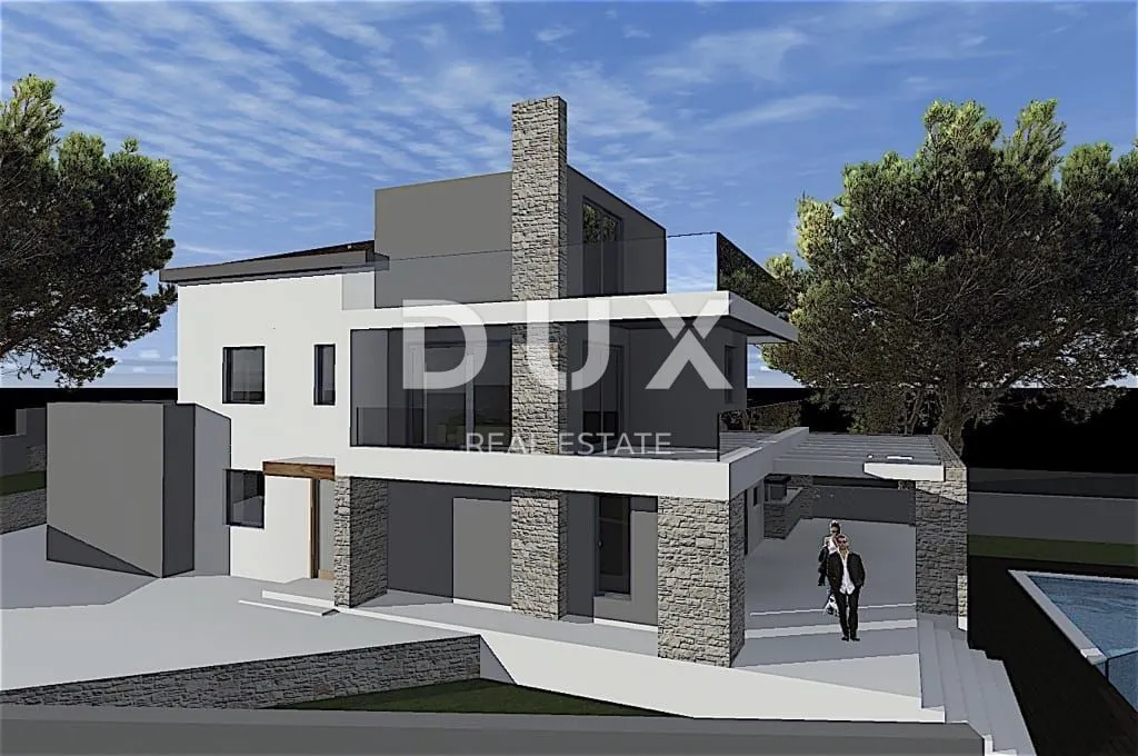 Kuća - Ližnjan, 170m2