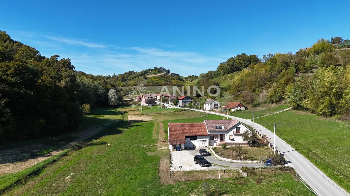 House - Krapina - Okolica, 180m2