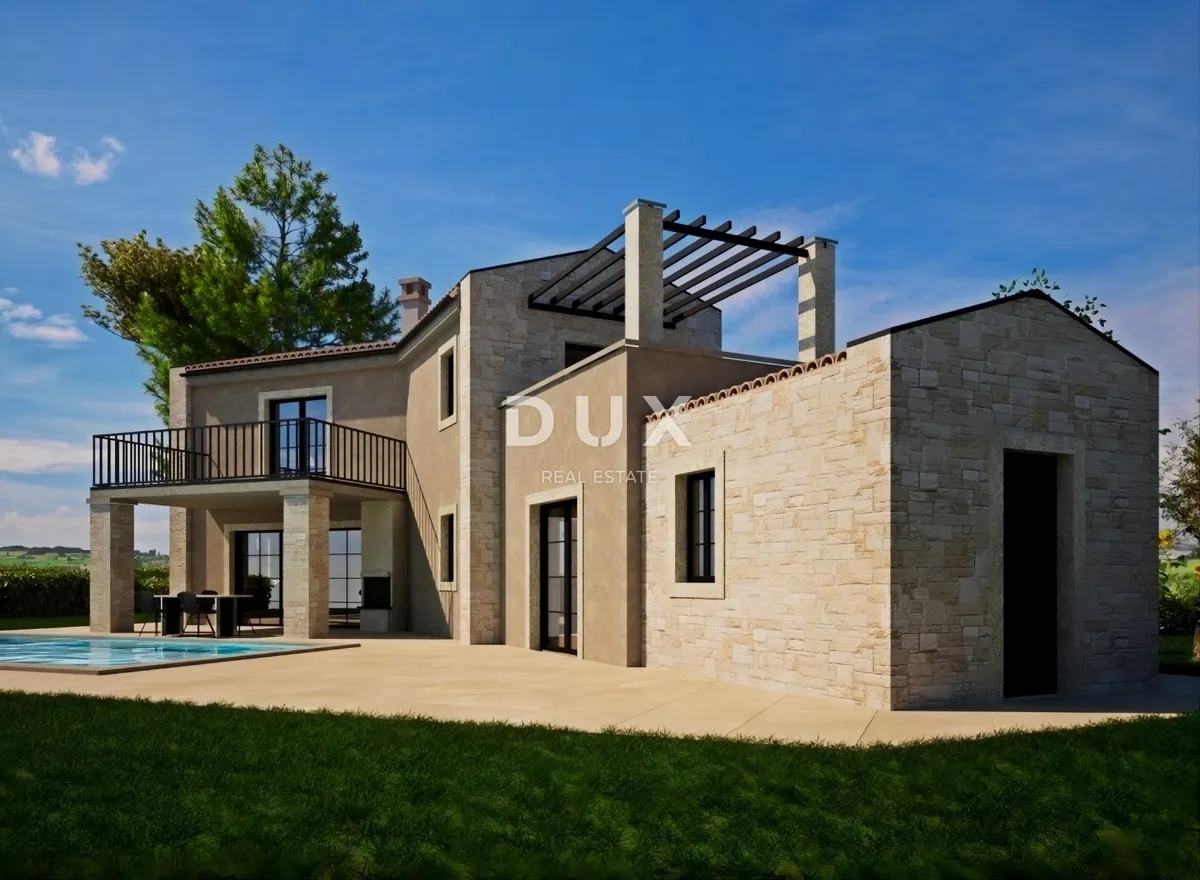 Kuća - Poreč, 172m2