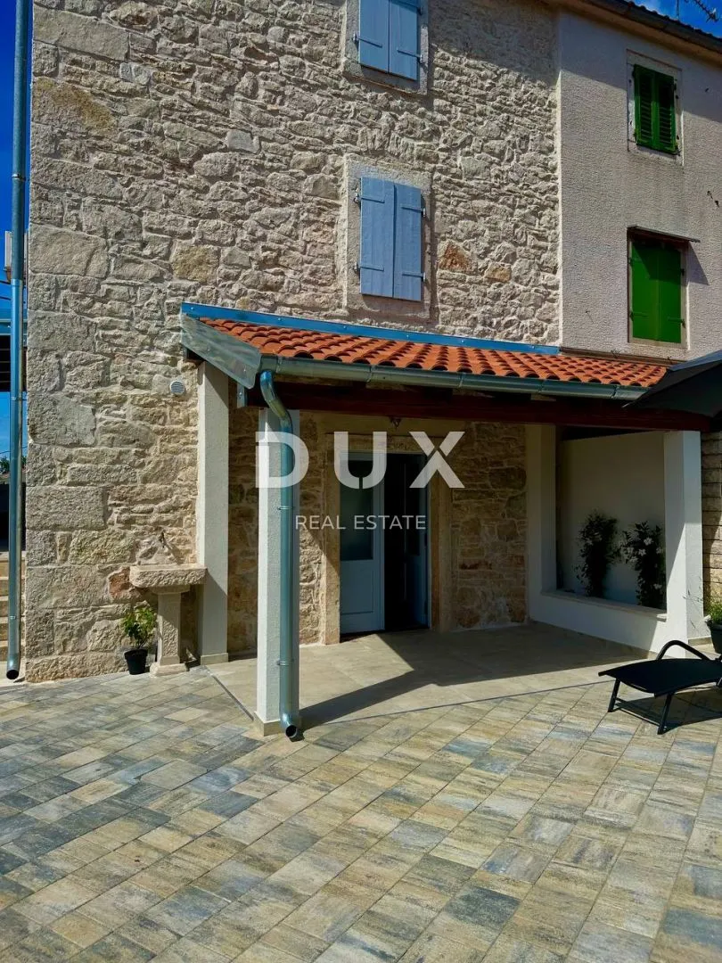 Kuća - Poreč, 105m2