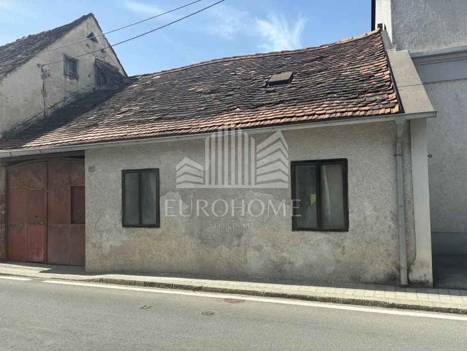 Kuća - Samobor, 50m2