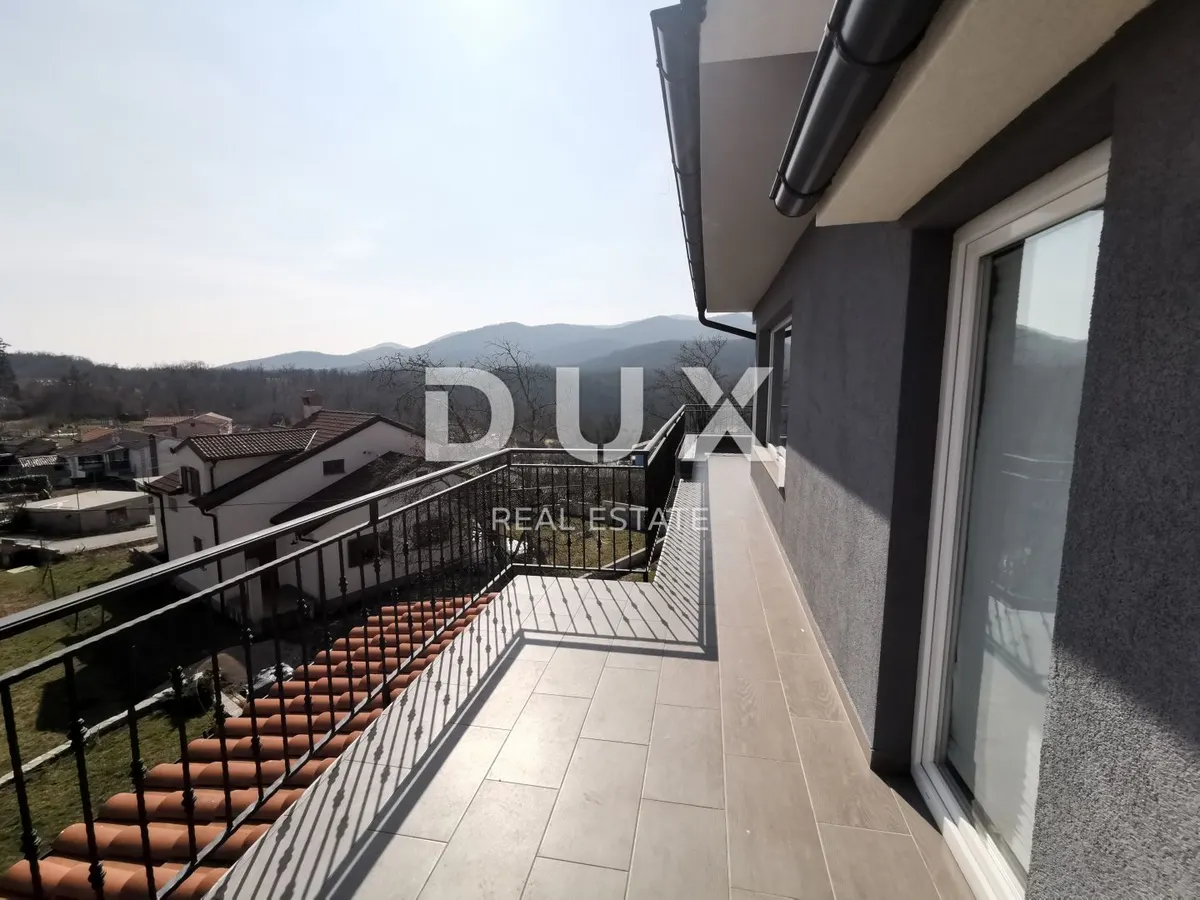 Stan - Matulji, 91.25m2