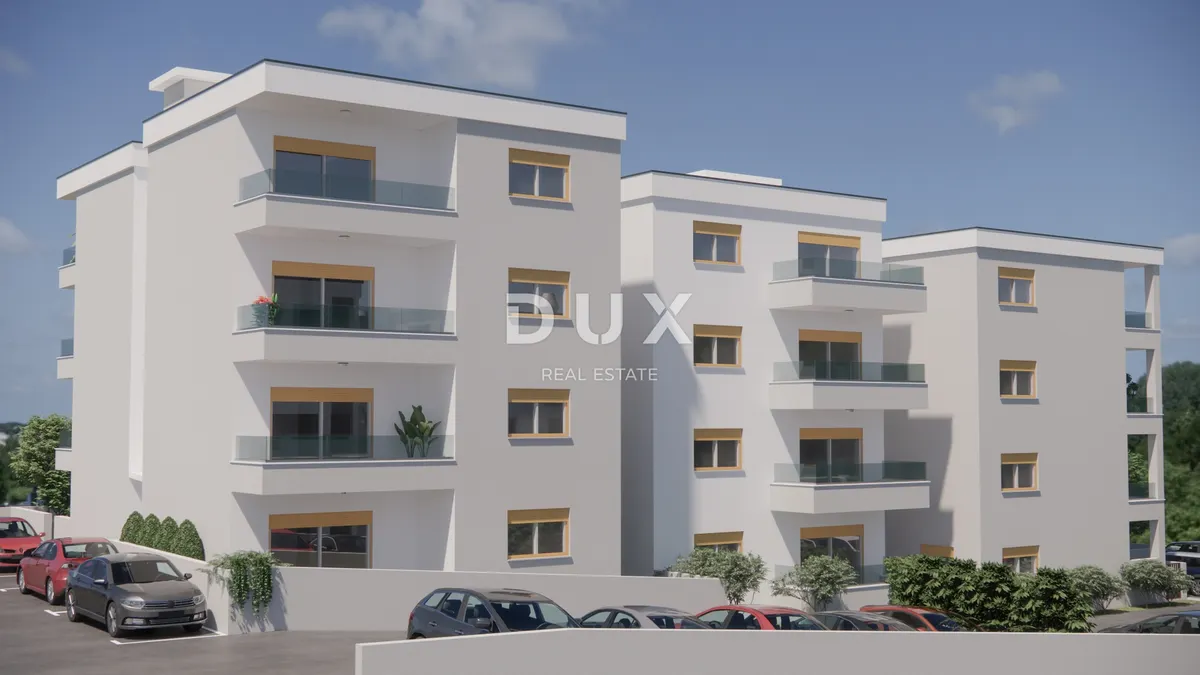 Stan - Pula, 126.72m2