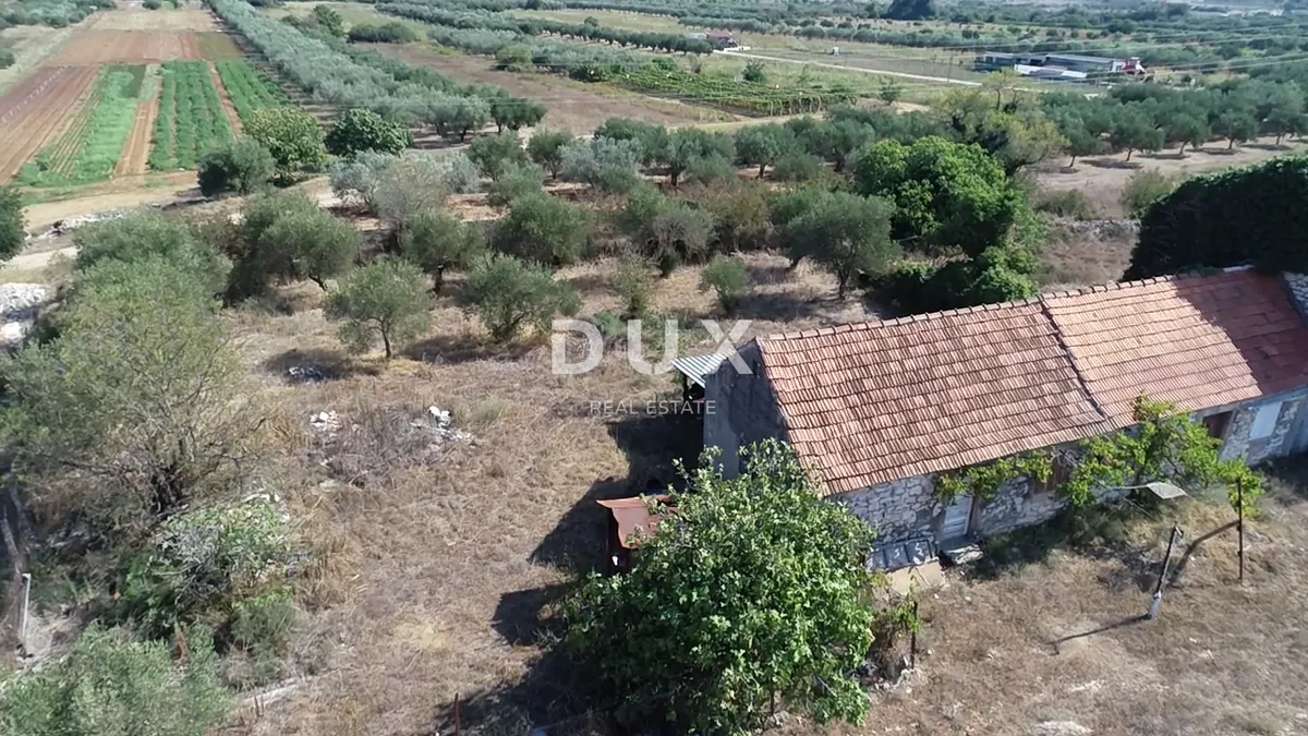 Kuća - Biograd na Moru, 122m2
