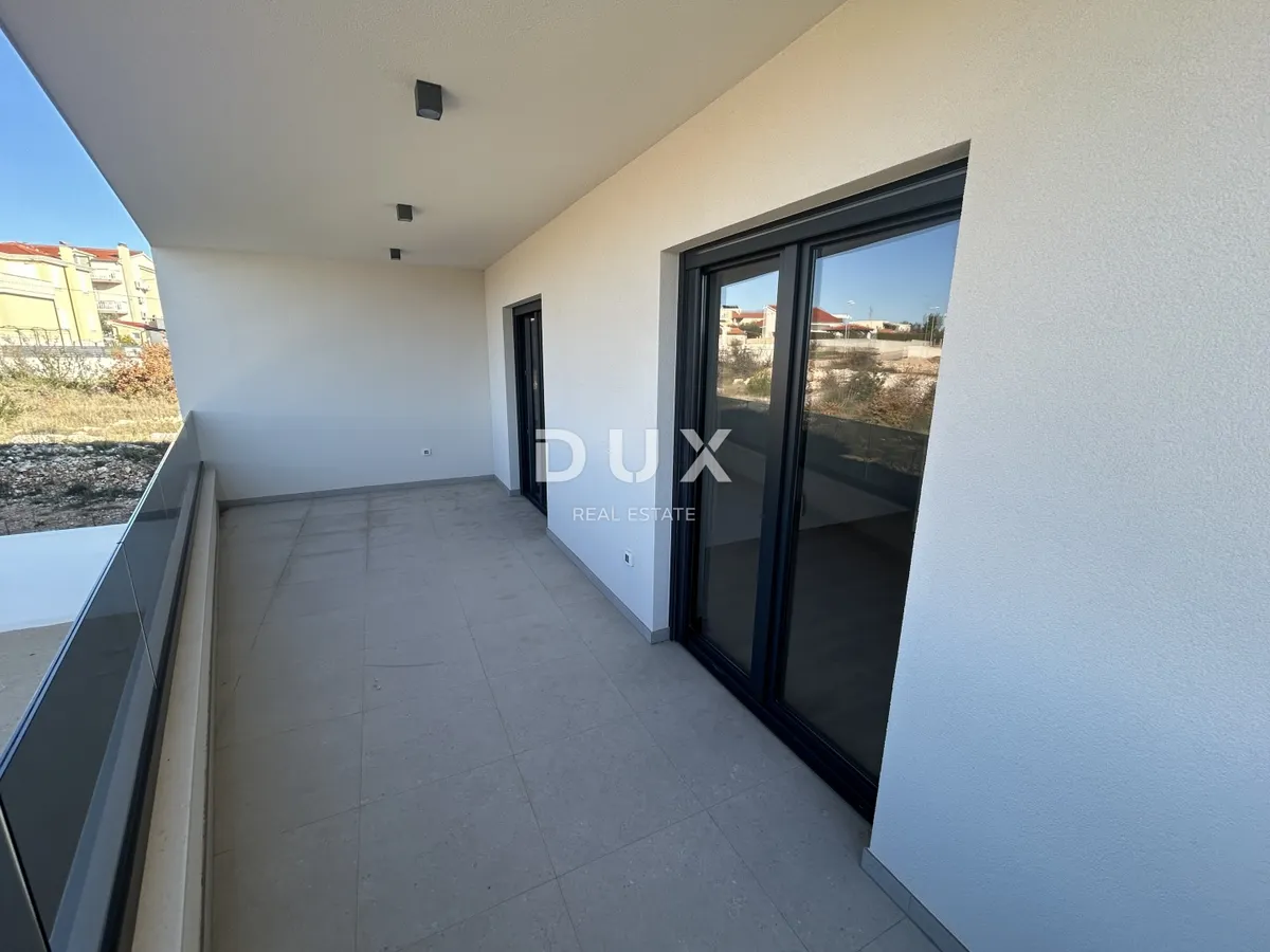 Stan - Vodice, 172.73m2