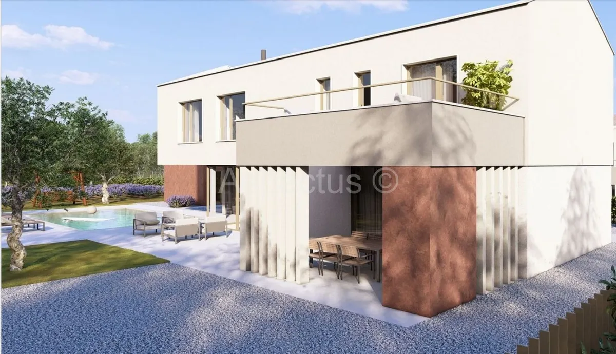 House - Labin, 176m2