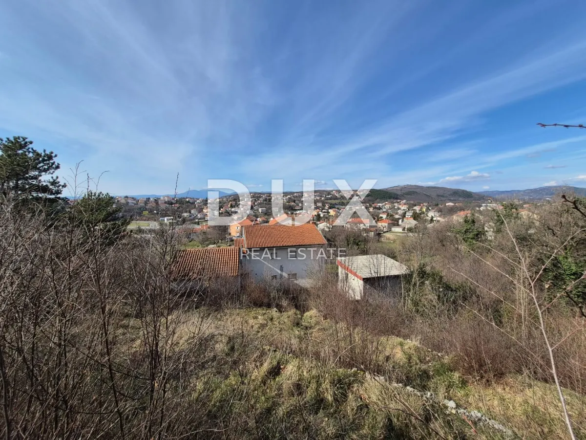 Zemljište - Čavle, 1017m2