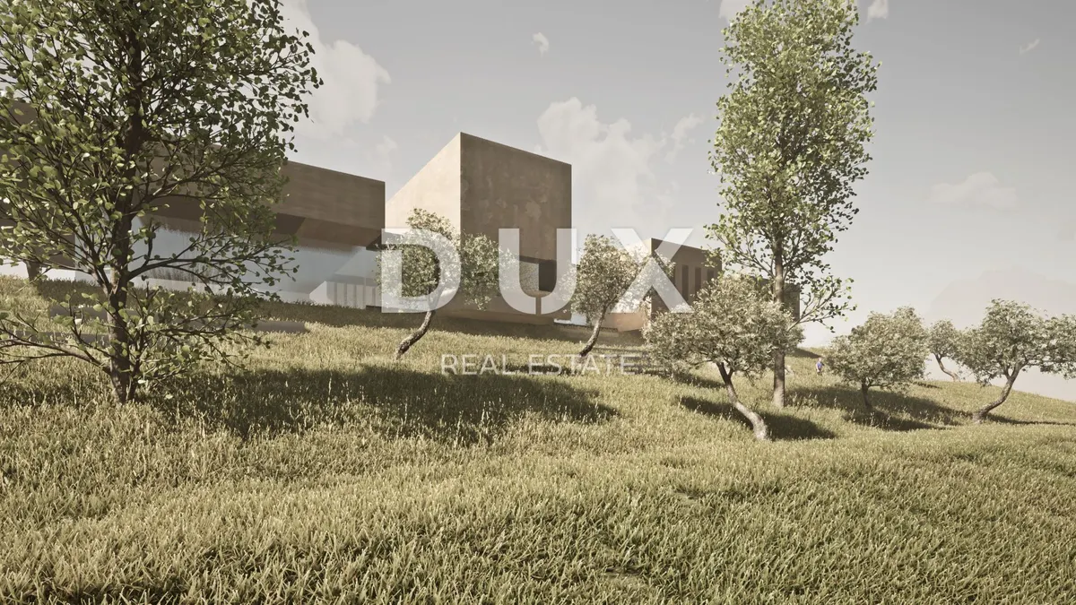 Kuća - Motovun, 330.4m2