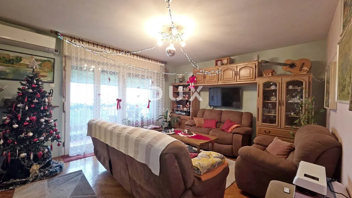 Apartment - Rijeka, 72.81m2