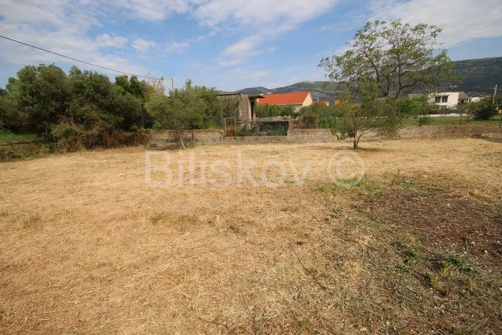 Zemljište - Kaštela, 501m2