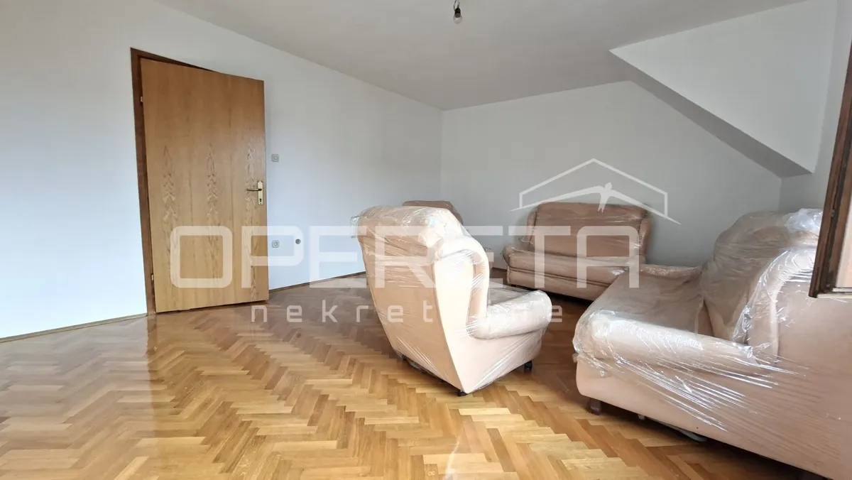 Stan - Njivice, Trnje, Zagreb, 31m2